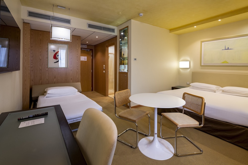 crowne plaza padova by ihg