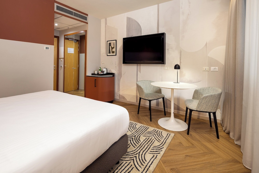 crowne plaza padova by ihg