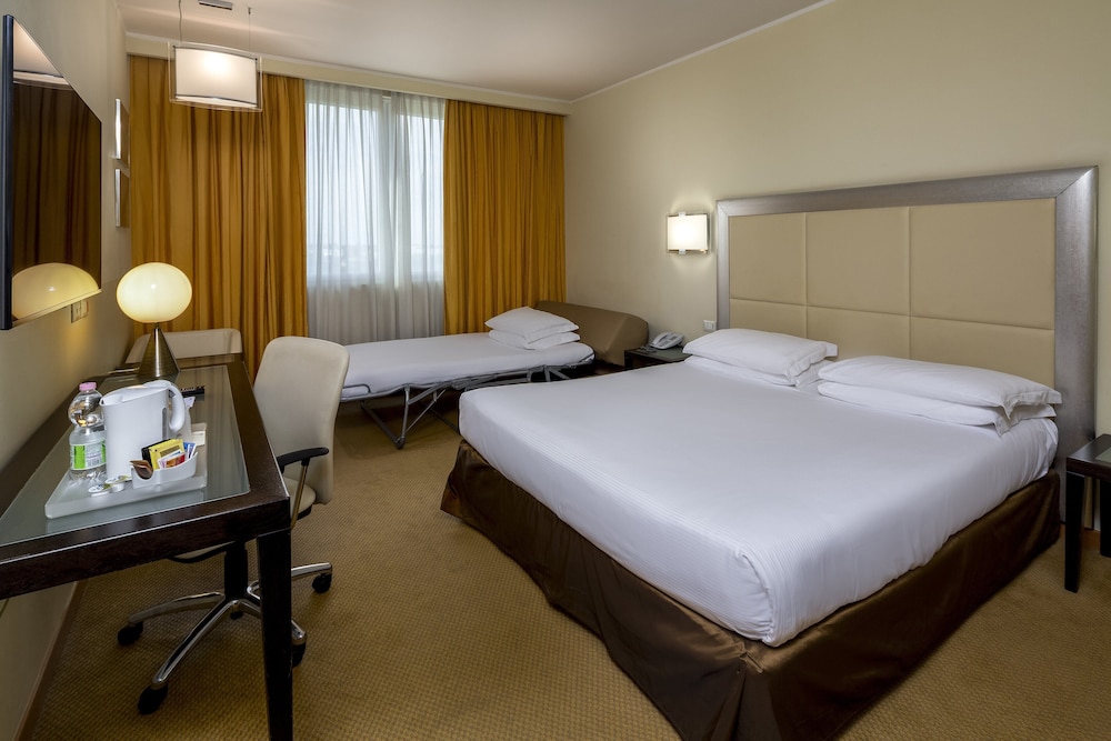 crowne plaza padova by ihg