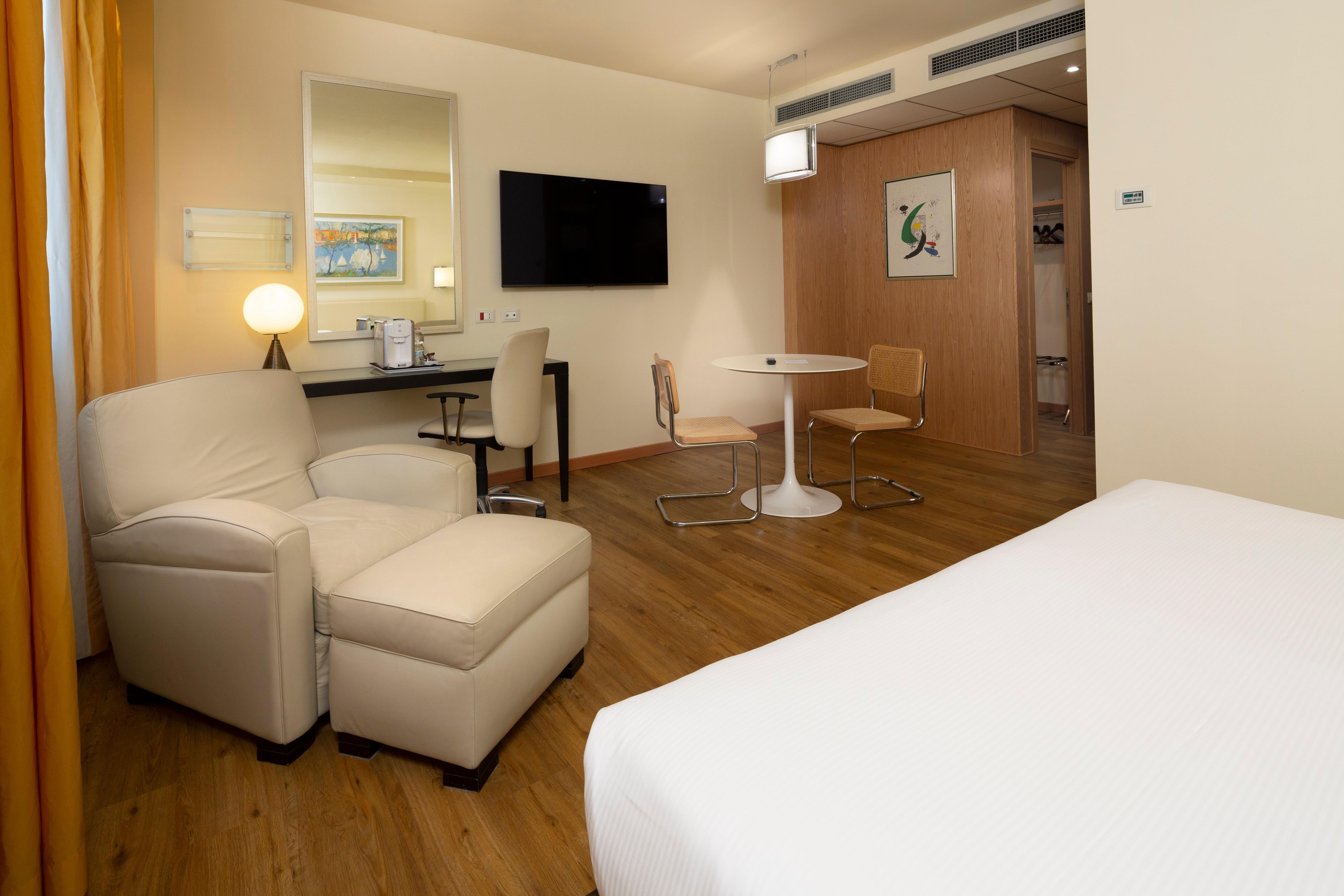 crowne plaza padova by ihg