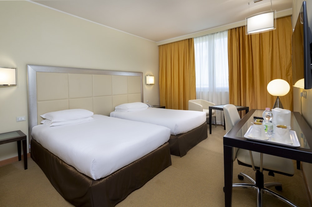 crowne plaza padova by ihg