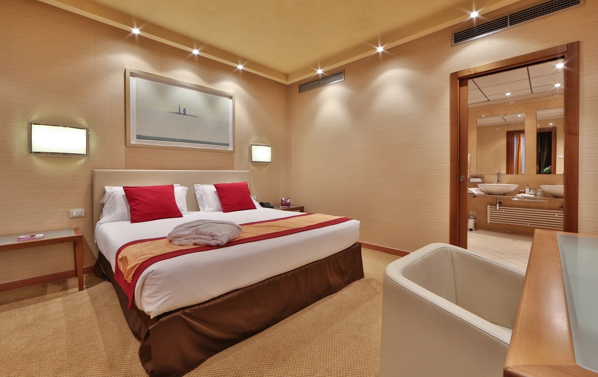 crowne plaza padova by ihg