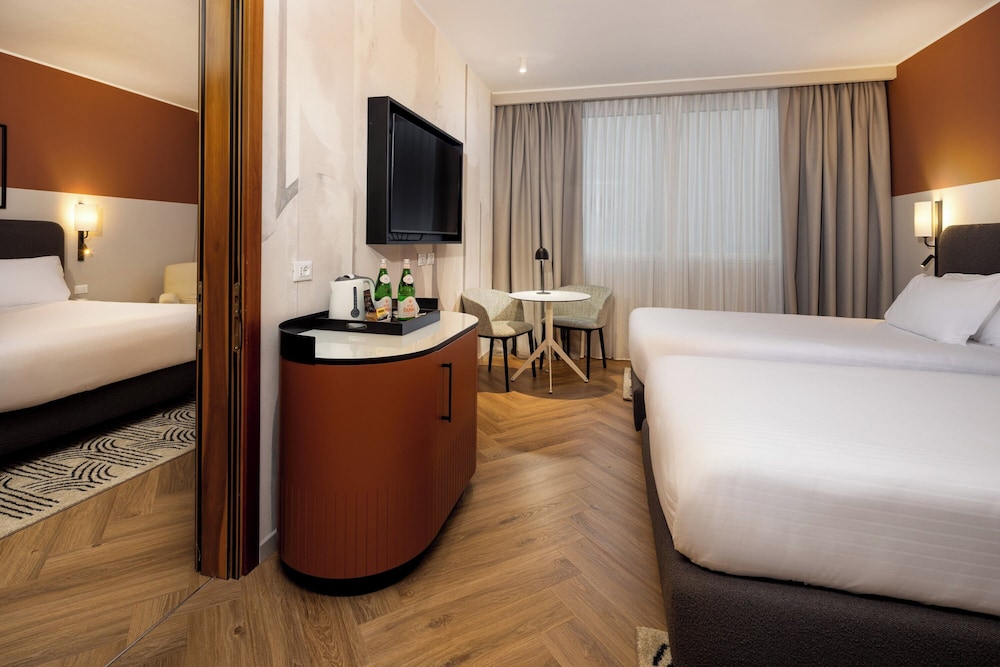 crowne plaza padova by ihg