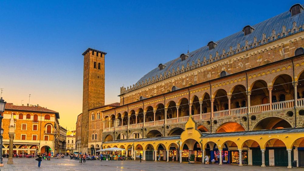 crowne plaza padova by ihg