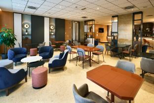 crowne plaza padova by ihg