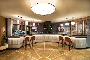 crowne plaza padova by ihg