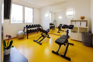 crowne plaza padova by ihg