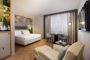 crowne plaza padova by ihg