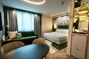 crowne plaza padova by ihg