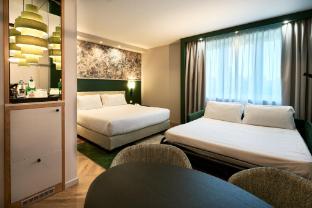 crowne plaza padova by ihg