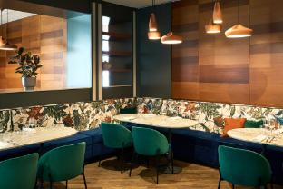 crowne plaza padova by ihg