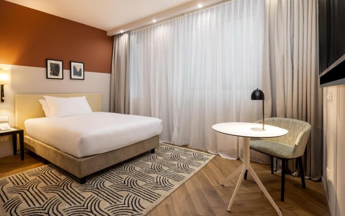crowne plaza padova by ihg
