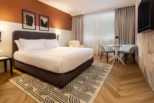 crowne plaza padova by ihg