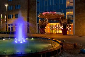 Crowne Plaza Padova By Ihg,Padua>>Padova,4 star