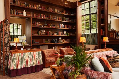 berkshires untold