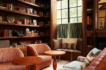 Berkshires Untold,,4 star