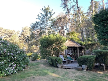 rendezvous mendocino