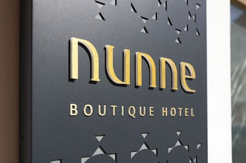 Nunne Boutique Hotel,Harju County>>Tallinn,4 star