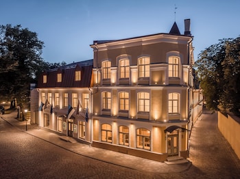 Nunne Boutique Hotel,Harju County>>Tallinn,4 star