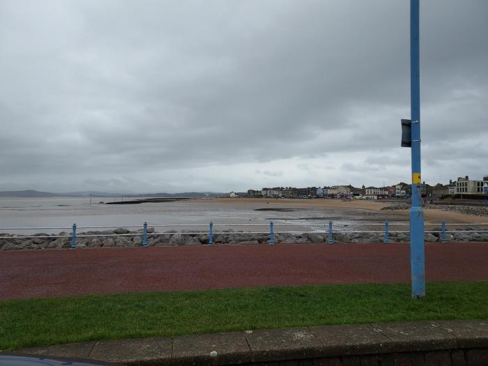 morecambe