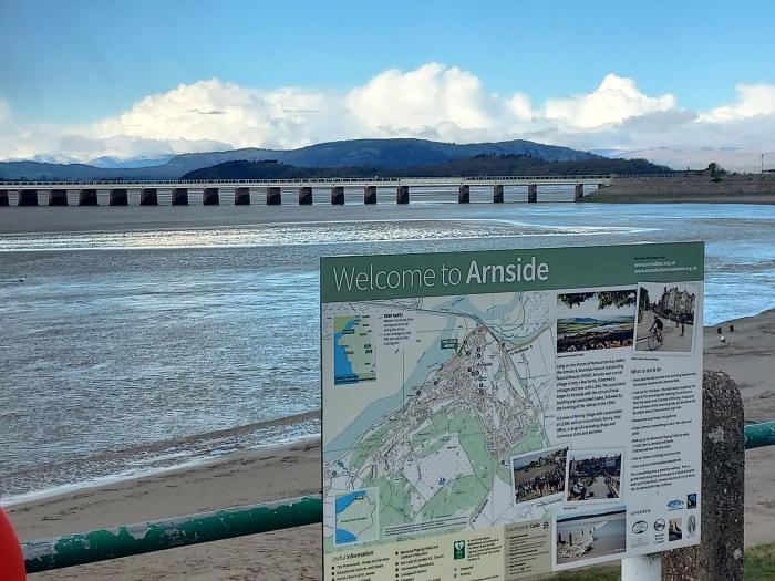 morecambe