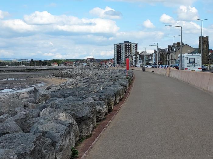 morecambe