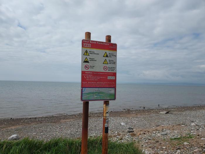 morecambe
