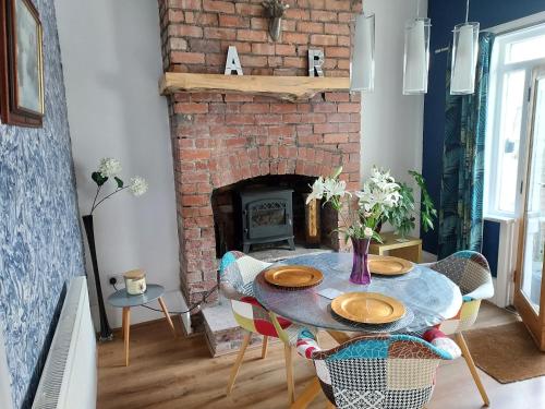 2 Bed Apartment 5Min From Sea In Bare Morecombe,,3 star