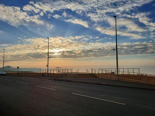 morecambe