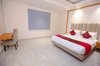 hotel atithi by platinum group