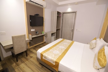 hotel atithi by platinum group