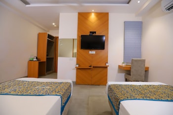hotel atithi by platinum group