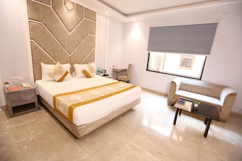 hotel atithi by platinum group