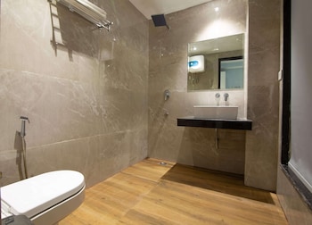 Hotel Atithi By Platinum Group,,3 star