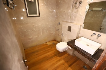 Hotel Atithi By Platinum Group,,3 star