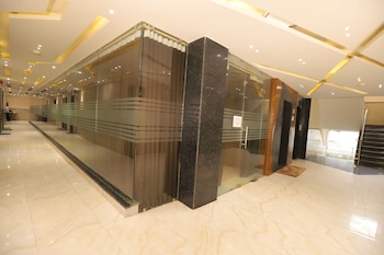 hotel atithi by platinum group