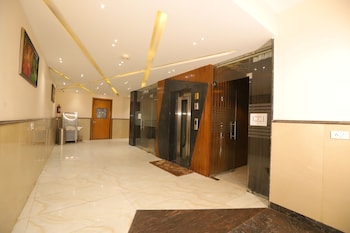 hotel atithi by platinum group