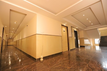hotel atithi by platinum group