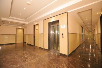 hotel atithi by platinum group