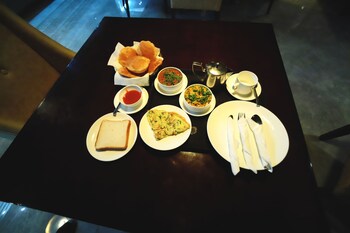 hotel atithi by platinum group