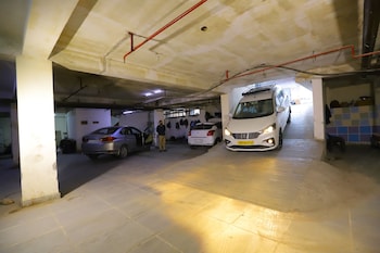 hotel atithi by platinum group