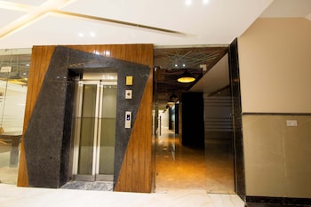 hotel atithi by platinum group