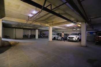 hotel atithi by platinum group