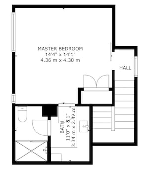 red pine 4 bedrooms rpt 14t by kbm