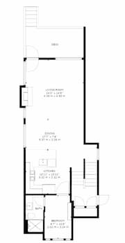 red pine 4 bedrooms rpt 14t by kbm