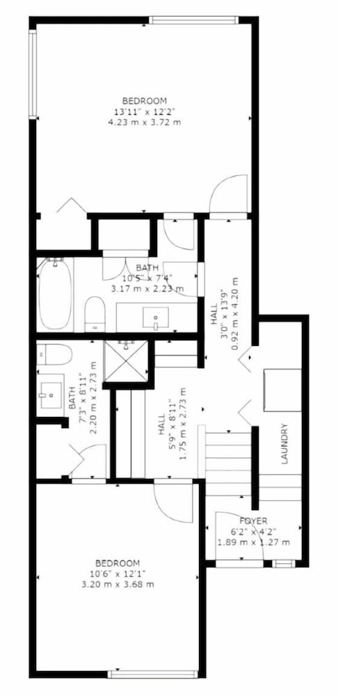 red pine 4 bedrooms rpt 14t by kbm
