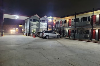 Coratel Inn & Suites By Jasper Hutchinson,,3 star