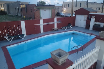 Coratel Inn & Suites By Jasper Hutchinson,,3 star