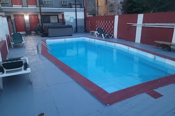 Coratel Inn & Suites By Jasper Hutchinson,,3 star
