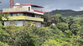 hilltop retreat